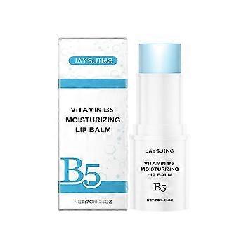 Vitamin B5 Remove Dark Lip Balm Fast Lightening Pink Lip Exfoliating Fade Lip Line Dead Skin Moisturizer  Care Products Beauty Health
