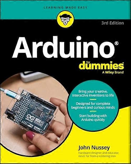 Arduino nukkeille