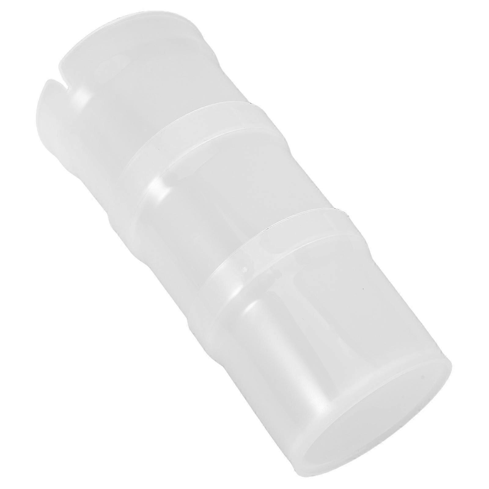 Pastry Bag Stand Holder | Plastic Cake Decorating Accessory for Baking