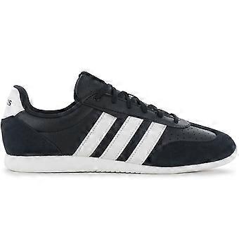 adidas Barreda Lo - Męskie Trampki Buty Czarne HQ7382