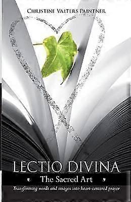Lectio Divina - Arta sacră