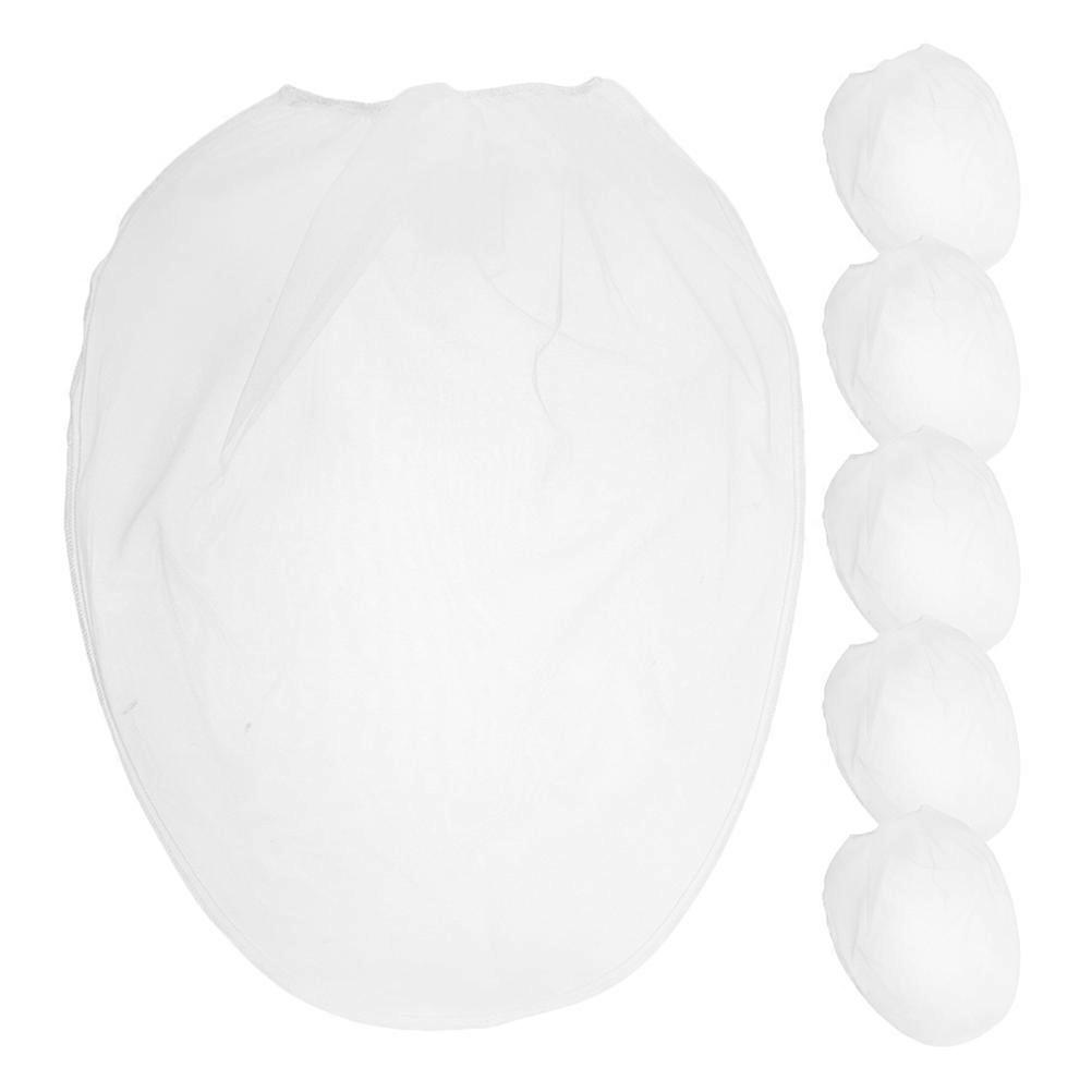 Paint Filter Bag for Home Use with Durable Polyester Material 6Pcs Set