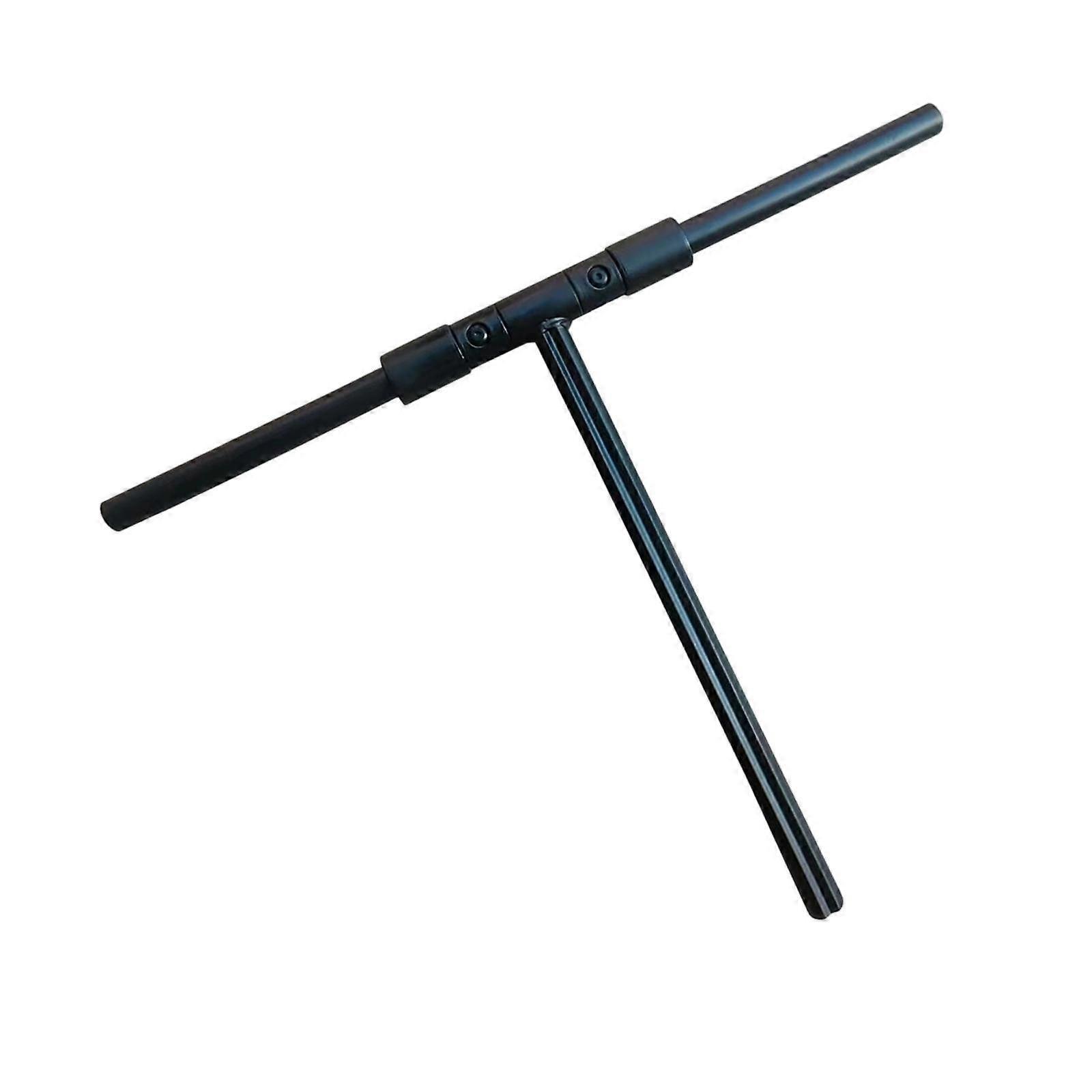 T Handle Socket Driver Accessories Comfortable Supplies Simple Installation