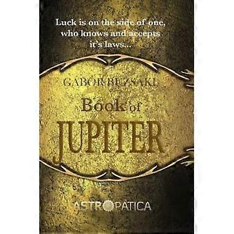 The Book Of Jupiter - Gbor Buzski - Hardcover - en Book
