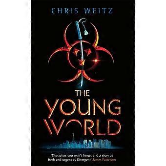 The Young World - Chris Weitz - Paperback - en Book