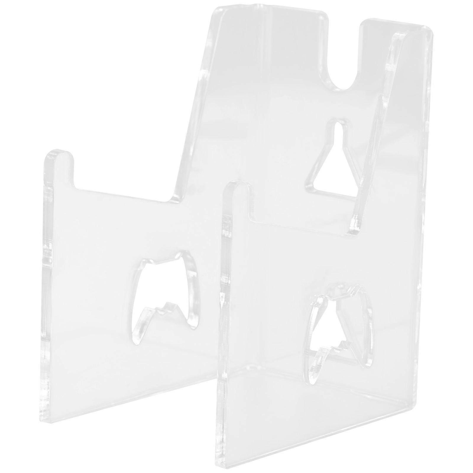 Game Controller Holder Controller Display Holder Gaming Controller Storage Stand Compatible for Xbox