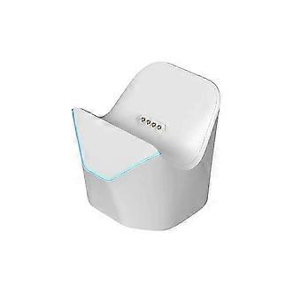 Oplaadstation compatibel met GameSir Nova 2 Lite Super Nova gamepads, oplaadstation, displaystandaard, slimme start-stopfunctie voor het opladen.