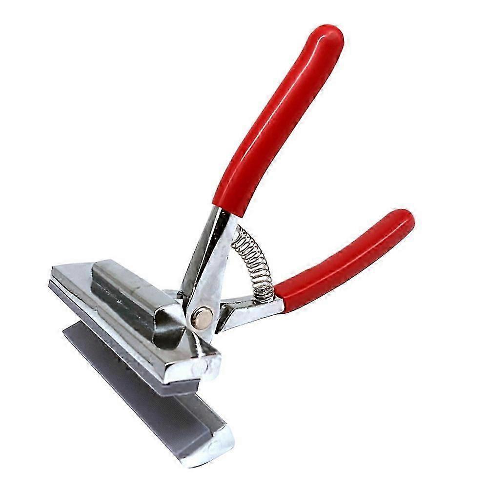 Canvas Stretcher Pliers | 2Pcs Professional Tool for Canvas Framing