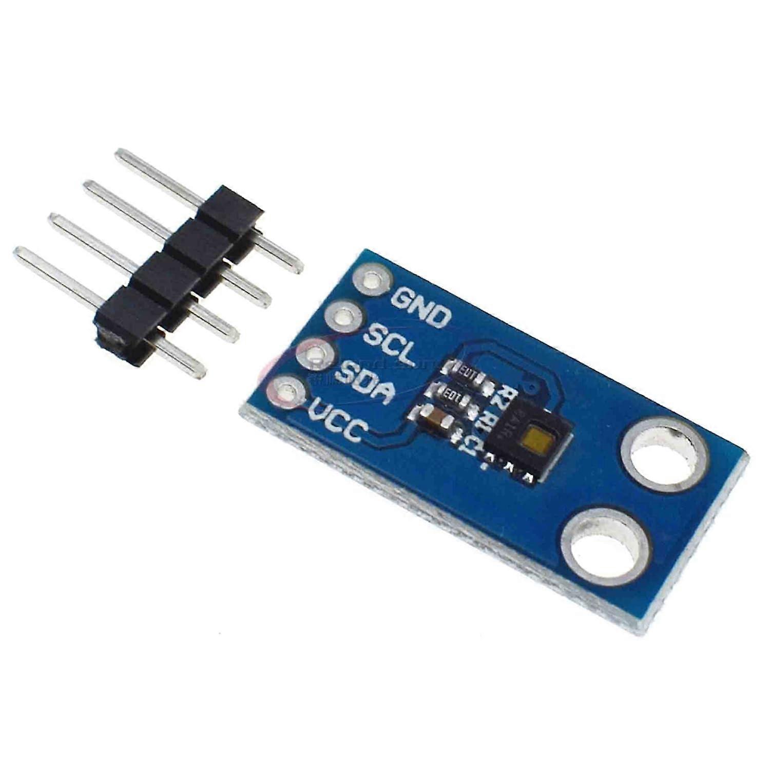 1080 High Precision Temperature and Humidity Sensor Module