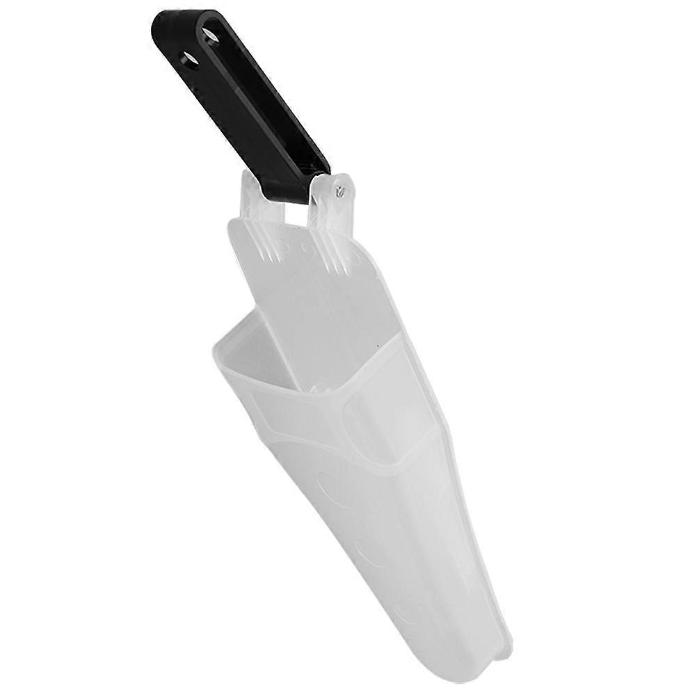 Protective Hand Pruner Portable Pruning Shears Garden Pruner