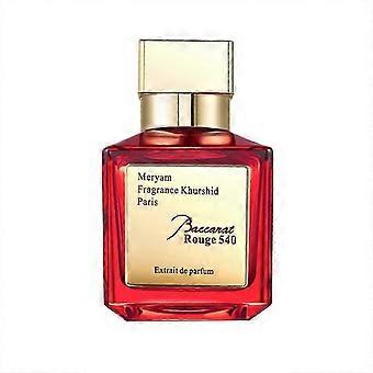 Baccarat Rouge 540 Extrait De Parfume Parfum 2.4 Floz/ 70ml Baccarat Rouge New Arrival_Thryve Trji