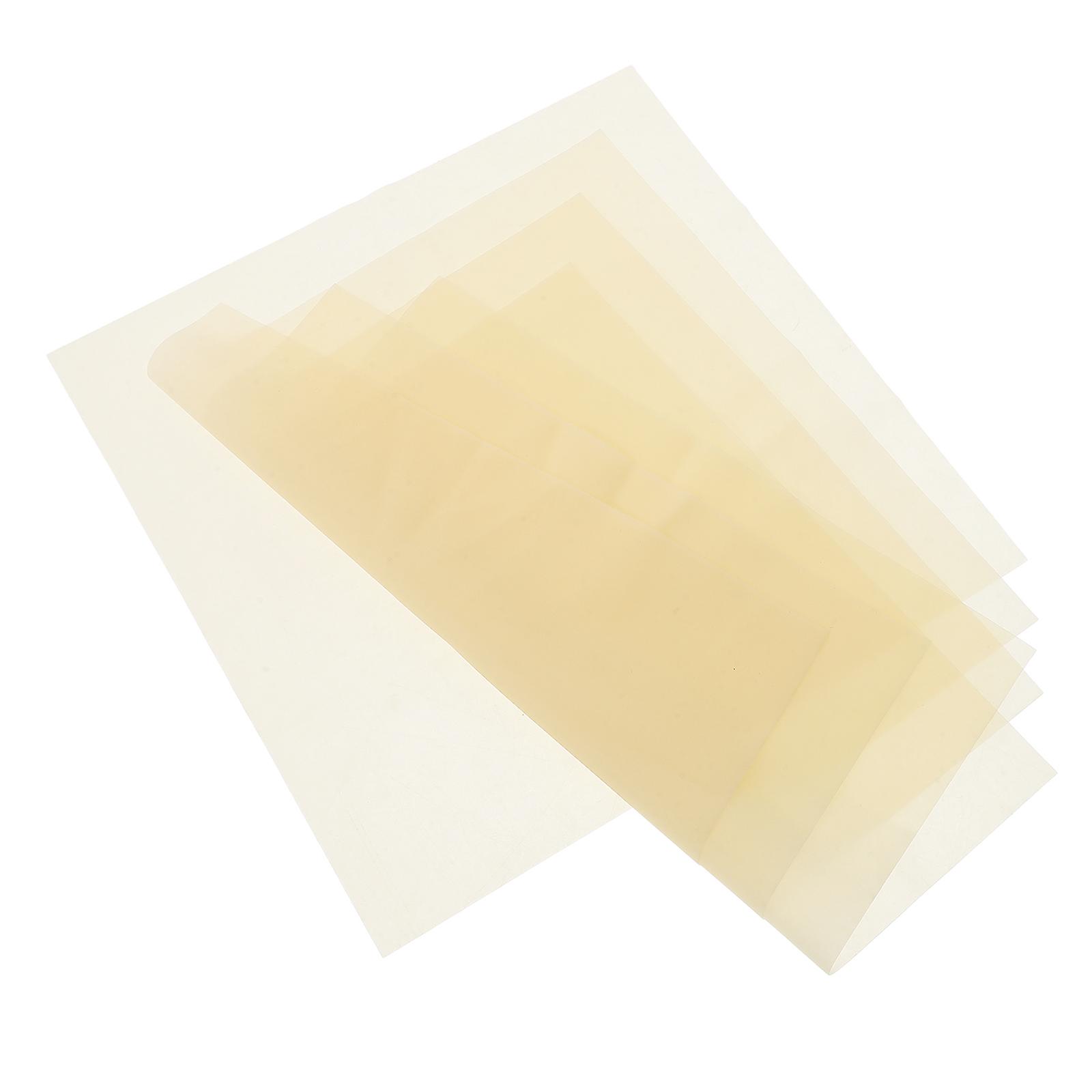 Penetration Rubber Sheet Trick Prop for 4Sheets