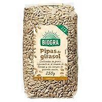 Sunflower seeds seeds 250 g