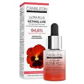 ultra plus retinol like serum 15 ml de serum