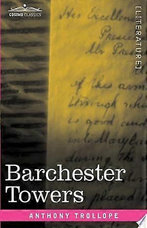 Barchester towers