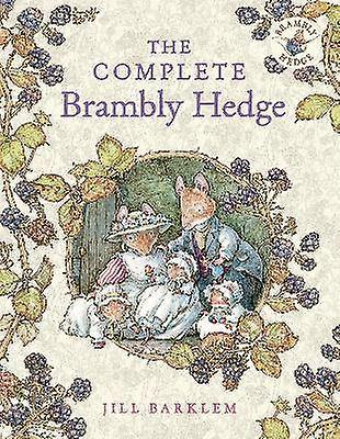 The Complete Brambly Hedge