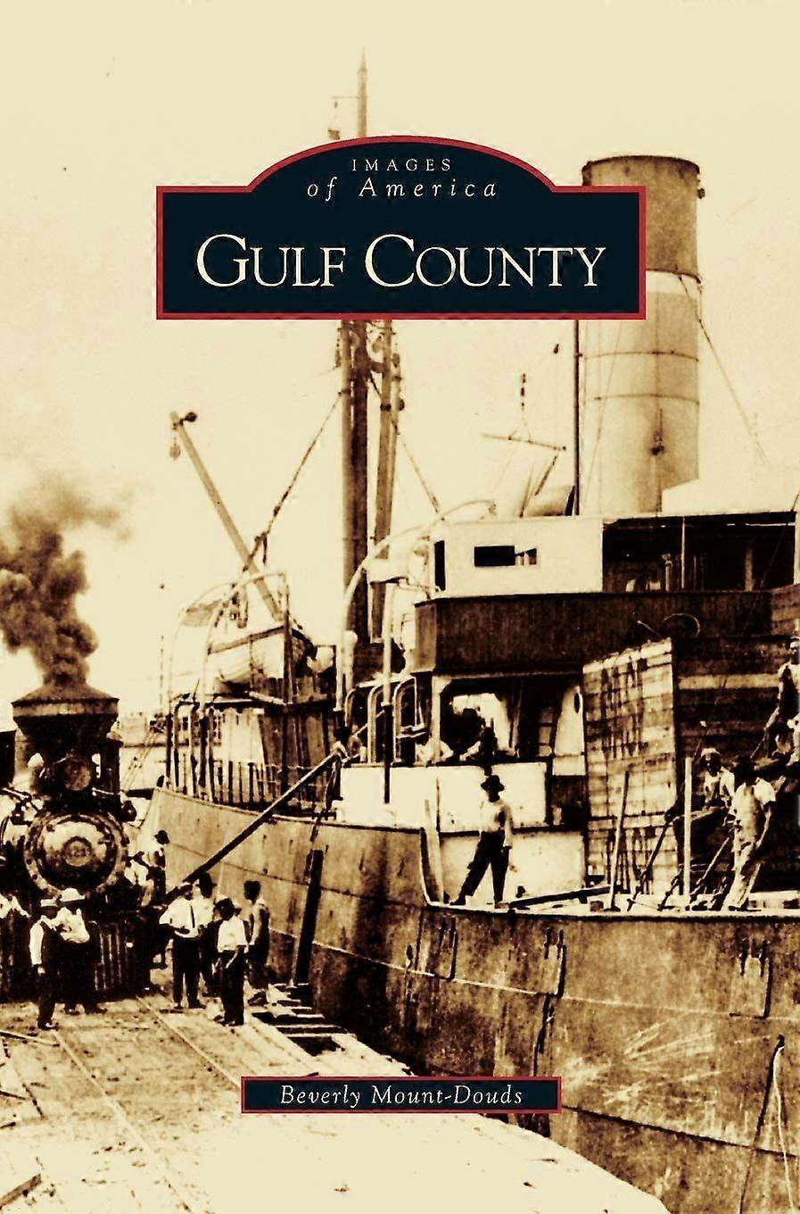 Gulf county