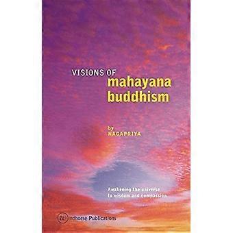 Mahayana-buddhalaisuuden visioita