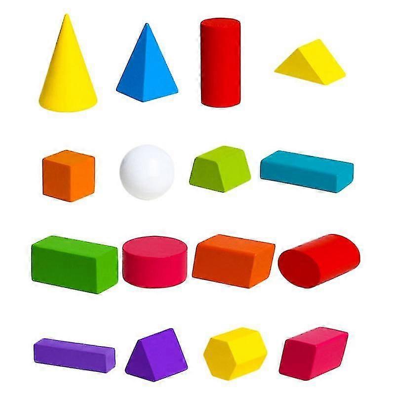 Plastic Teaching Aid for Educational Purposes, Interactive and Informative