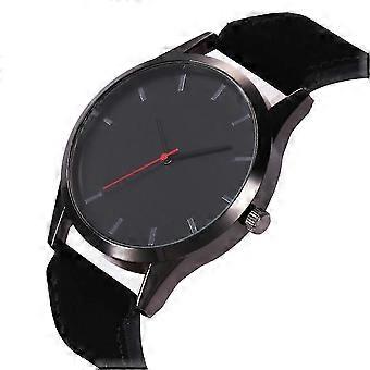 Men Dress Watch Minimalist Business Mens Wrist Watches Classic Luxury Analog Display 27X4.6cm 1Pack