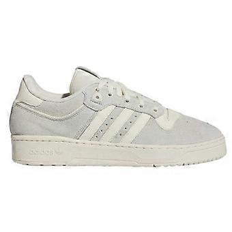 Adidas Mens Rivalry Suede Trainers