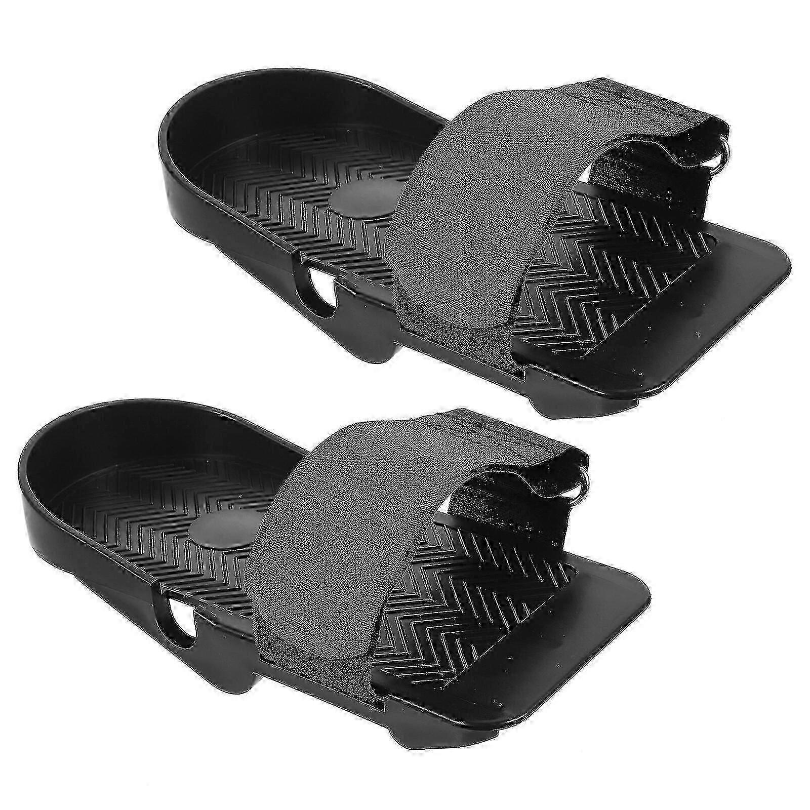 Replacement Pedals for Rowing Machines and Exercise Bikes