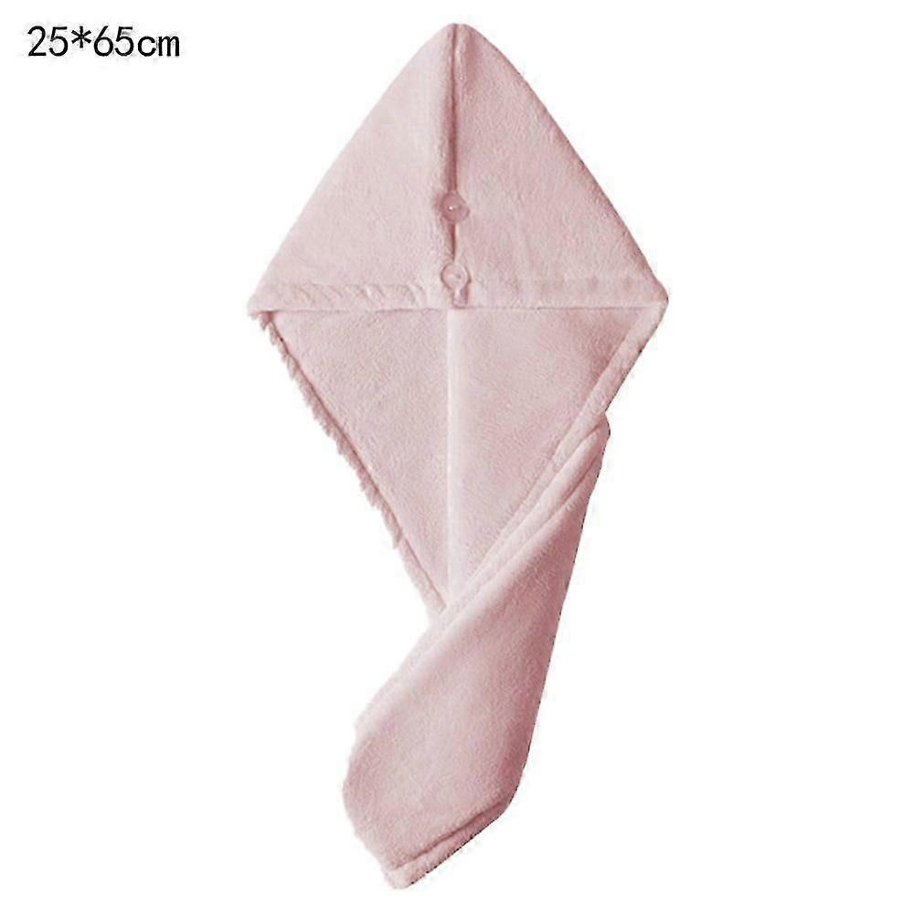 Microfiber Headband Cover | 2-Pack | Bathroom Essentials | Fast Drying Headband