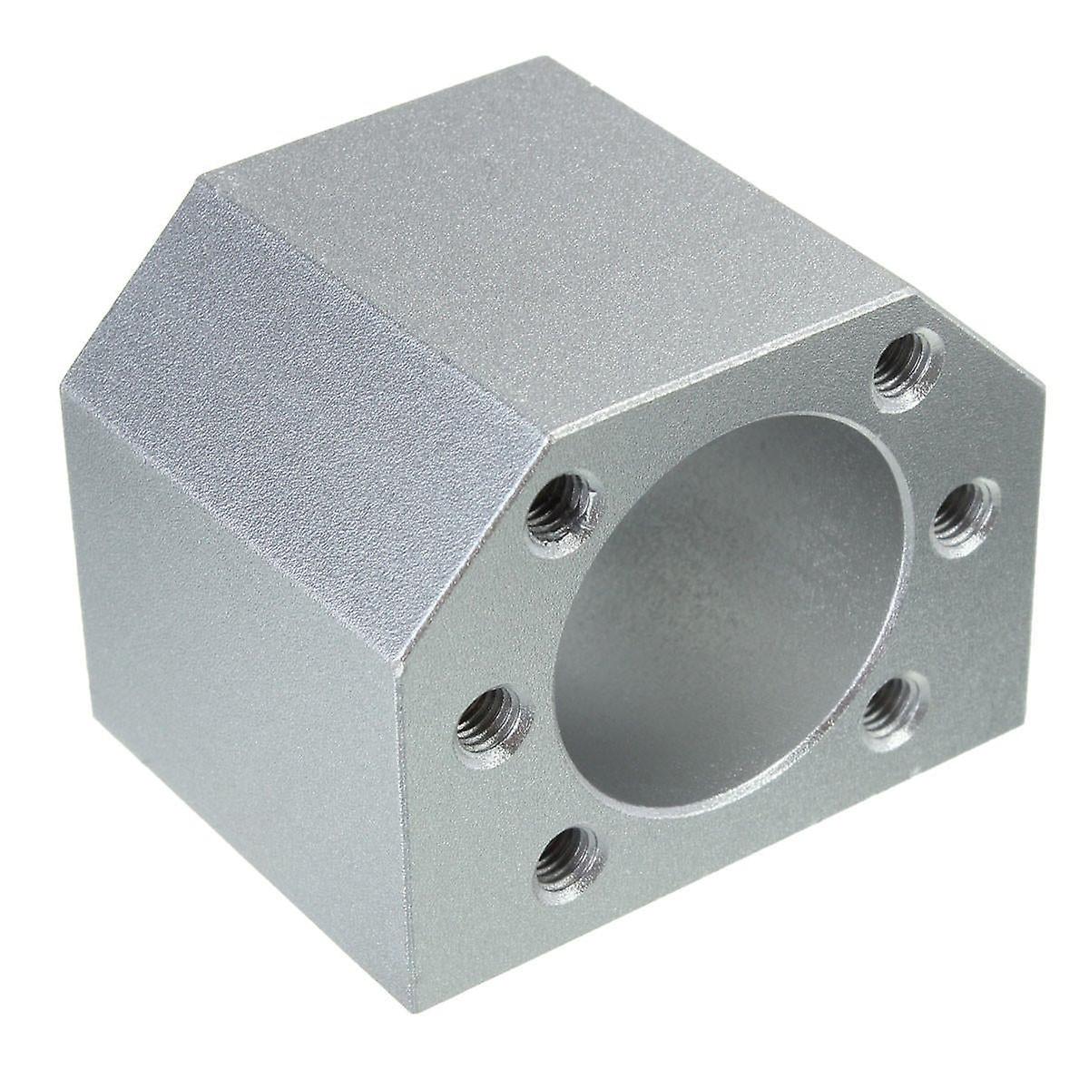 Ball Screw Nut Seat Bracket Holder Ball Nut Housing Bracket Mount For Sfu1604 1605 1610