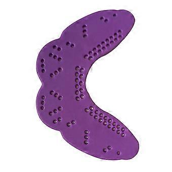 Butterfly Braces Ergonomic Anti-dislocation Food Grade Protect Teeth EVA Baseball Soccer Sports Mouthguard Boxing Supplies