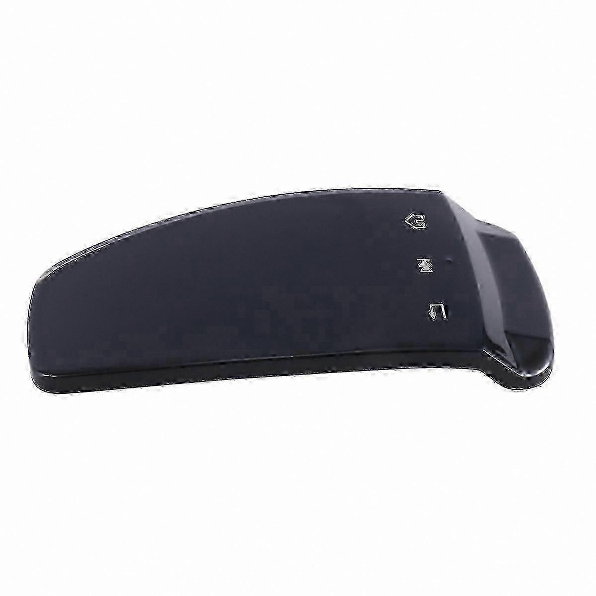 E-Class W213 2014-2018 Touchpad Handwriting Control Panel