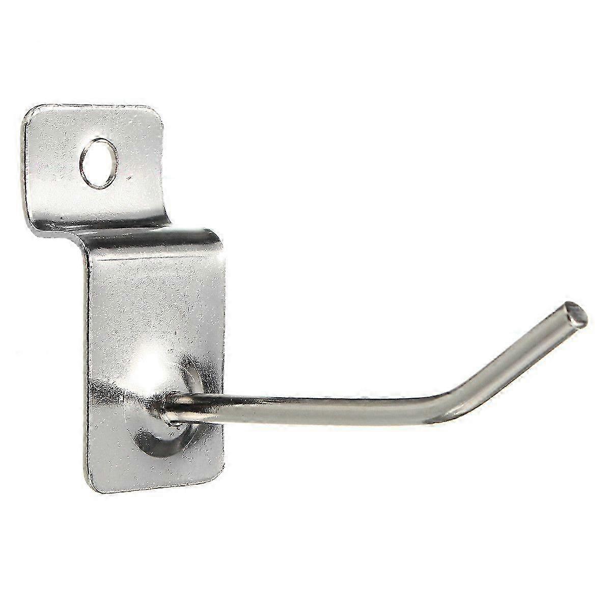 25-Pack 50mm Single Hook Display Pins