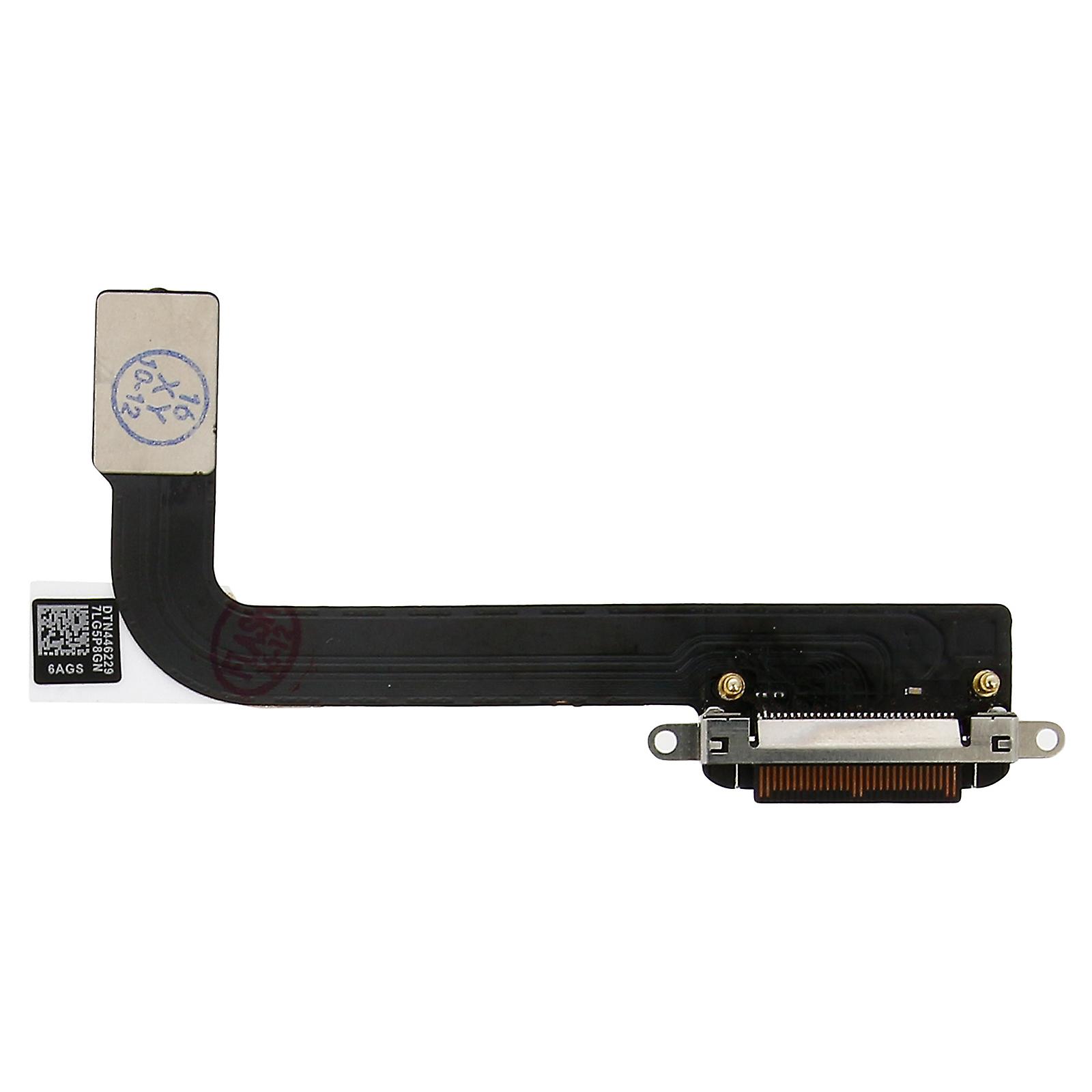 Apple 30-pin charge connector replacement part for Apple iPad 3