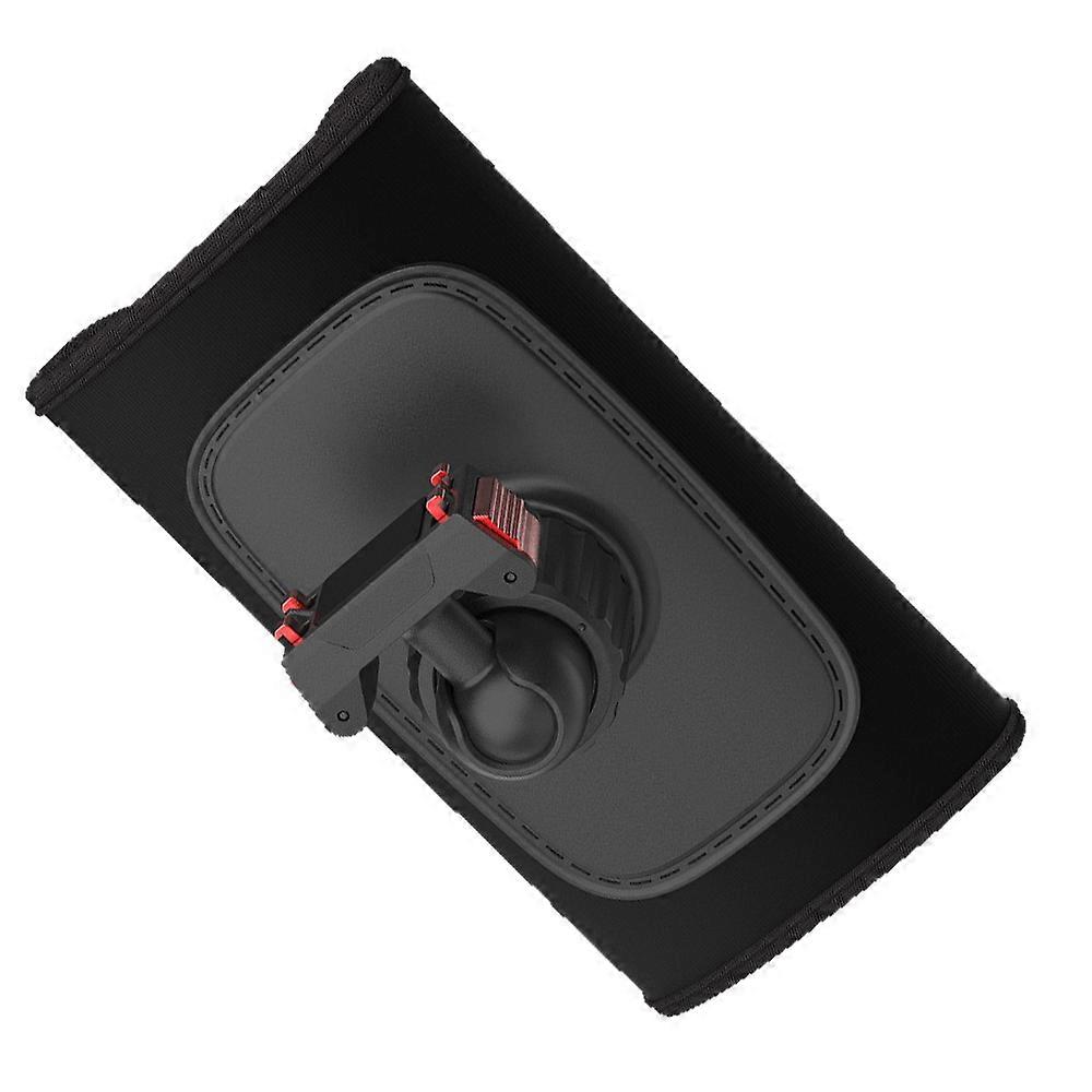 Lightweight Strong Shoulder Camera Support Featuring Powerful Magnetic Connection Multicolor