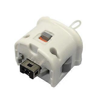 Sensor Adaptador SeraphinaT para Controle Remoto Wii Branco