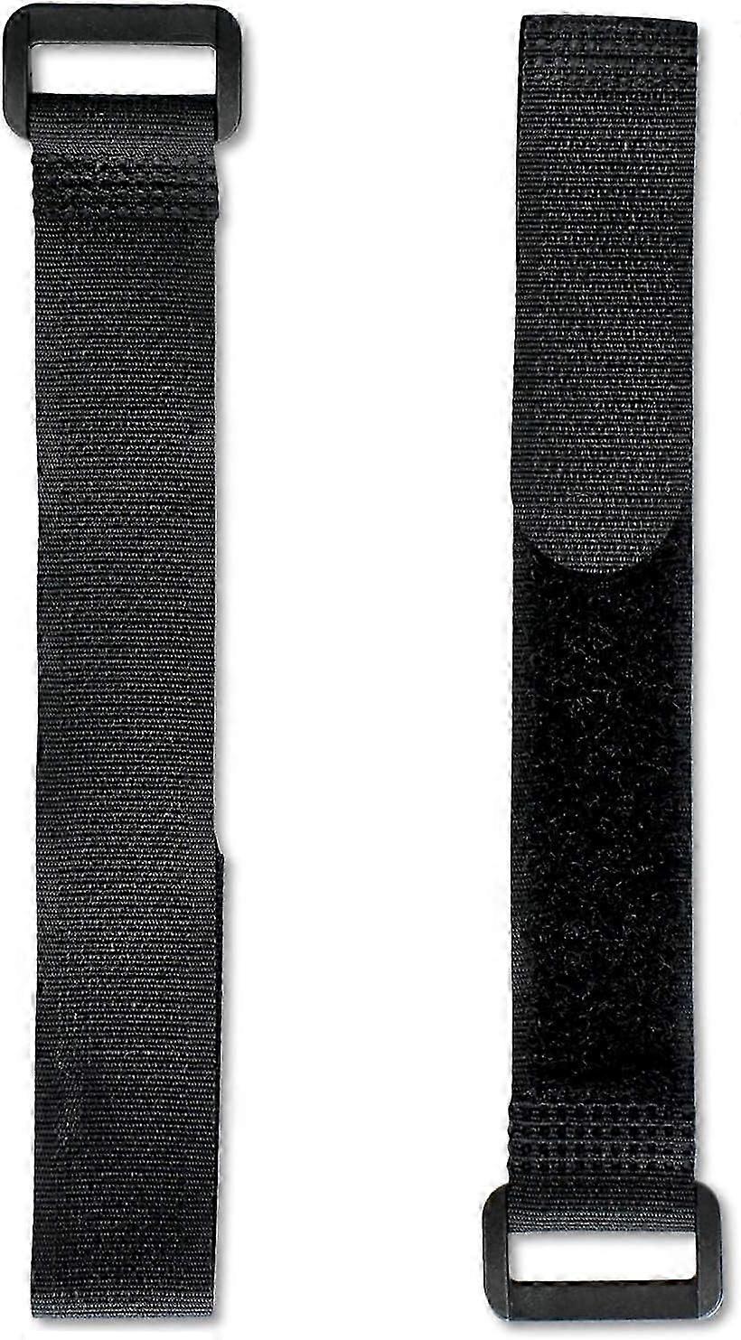 20pcs wool hook loop ties, nylon cable ties 26-27
