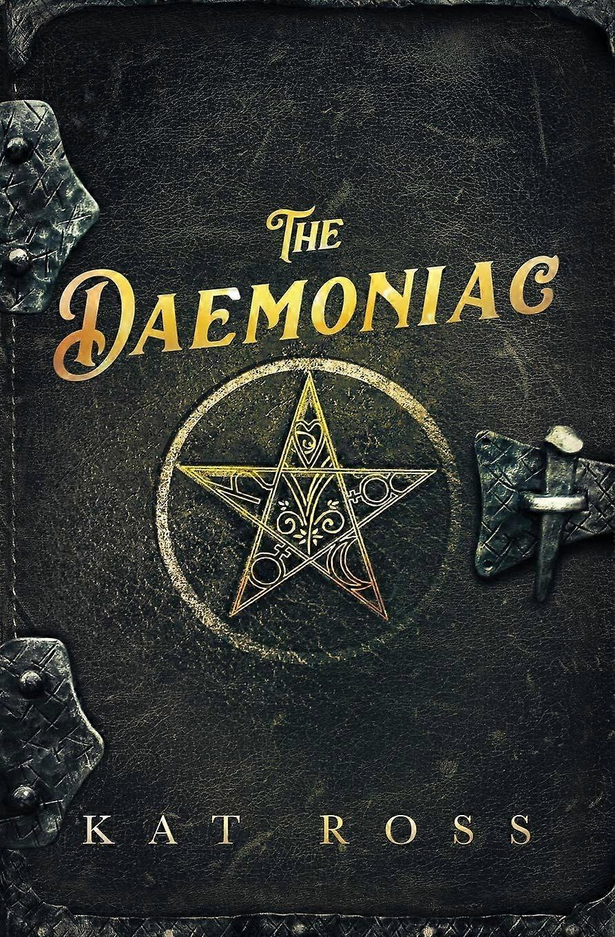 The daemoniac