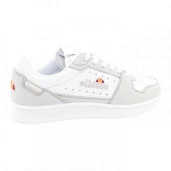 Ellesse Womens/Ladies Nole Cupsole Leather Trainers