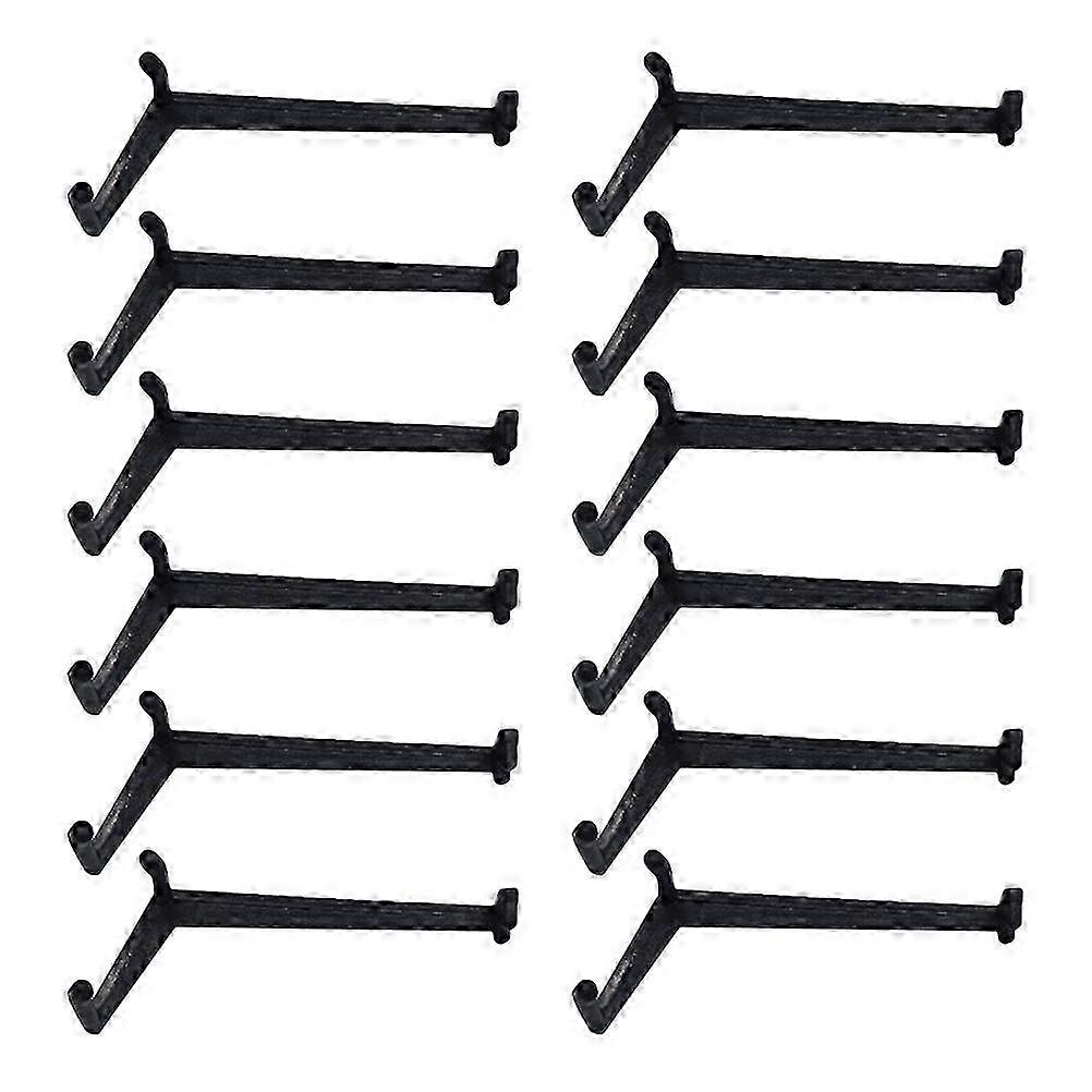 20 Pcs Plants Branch Moderators Adjustable Branch Pullers Branch Modelling Tools