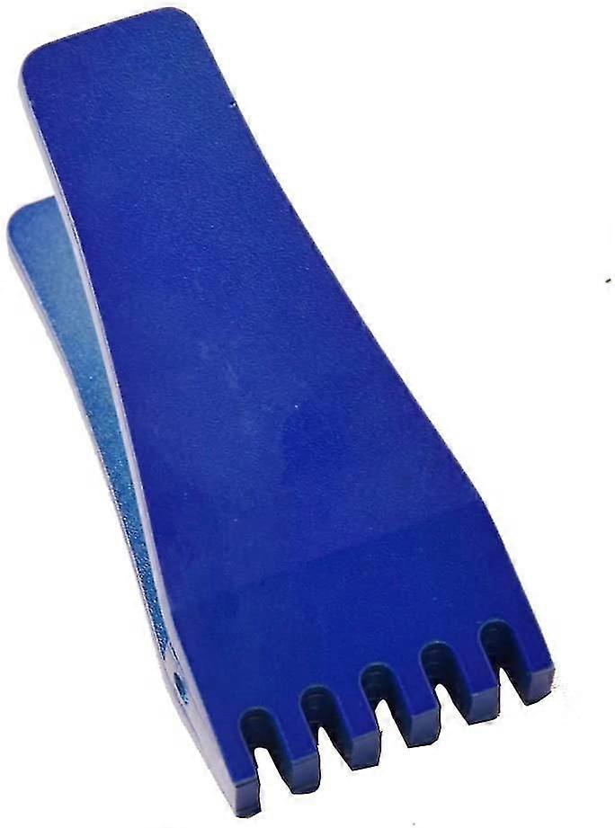 Badminton Racket Stringing Machine Accessory Tools - Five Prongs Flying Clamp Clip