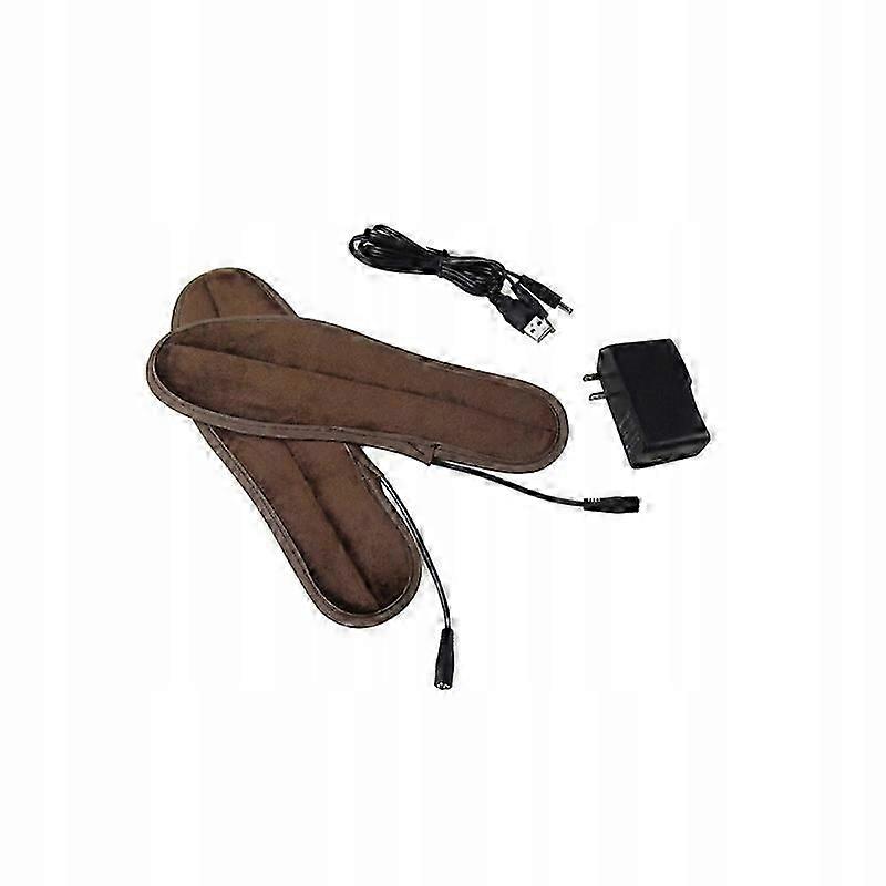 Stop Heater Heated Insert