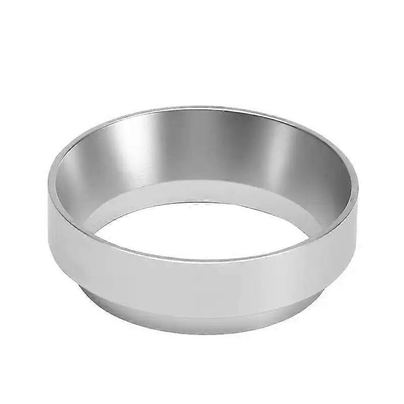 Magnetic Espresso Dosing Ring for Coffee Grinder Use