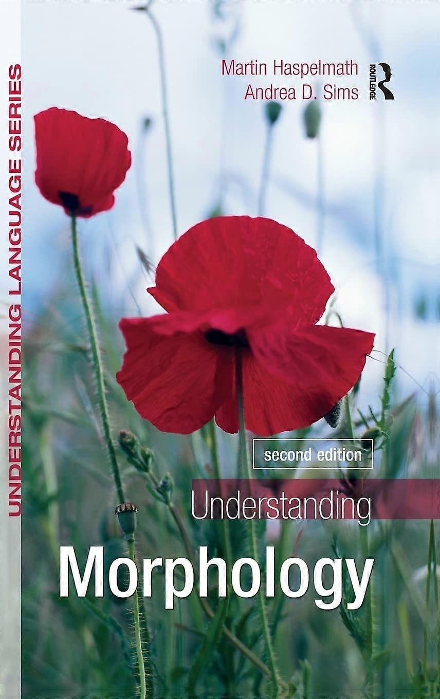 Understanding morphology