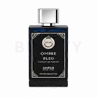 Anfar Ombre Bleu pure perfume for men 50 ml
