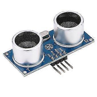 Ultrasonic Module HCSR04 35.5V Distance Measuring Range Sensor