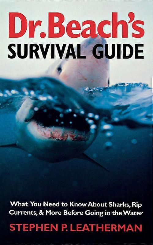 Dr Beach's Survival Guide