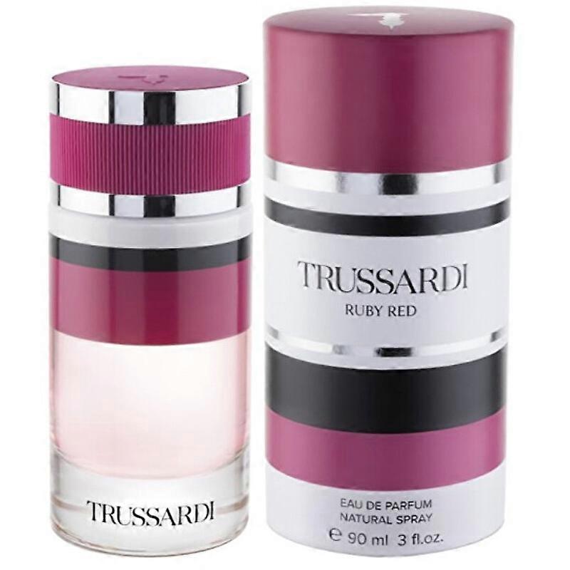 Trussardi Trussardi Ruby Red Eau de Parfum 30ml