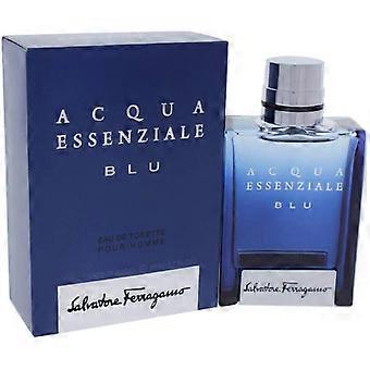 Acqua Blu essenziale Pour Homme EDT 100ml