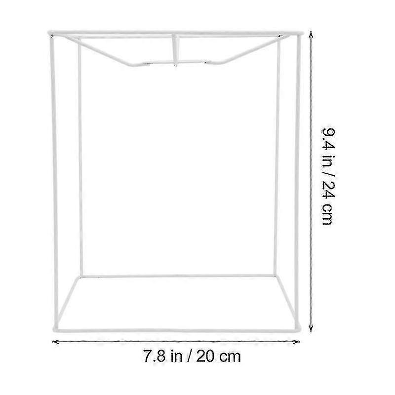1pcs Diy Lamp Holder