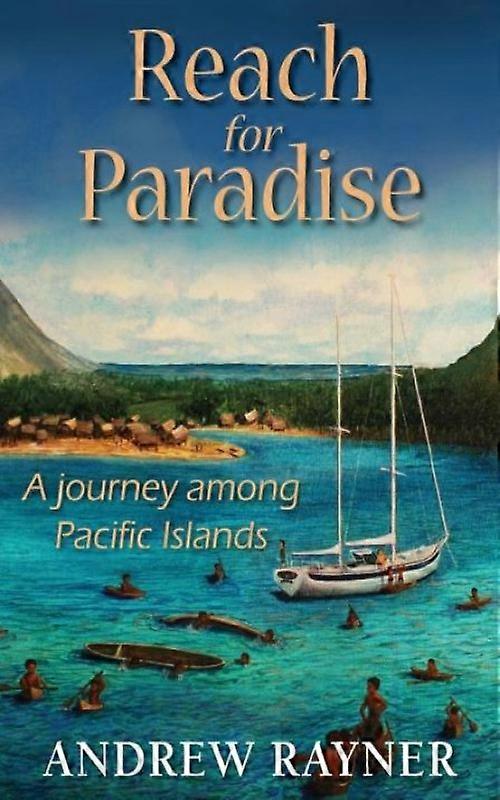 Reach For Paradise