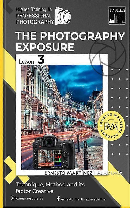 The Exposure Technique Method And Its Creative Factor
